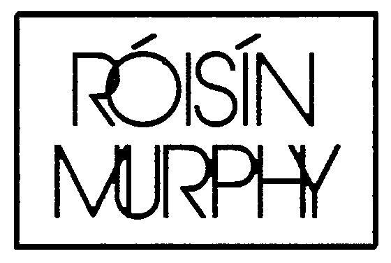 Roisin Murphy
